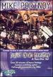 Mike Portnoy-Liquid Drum Theater Dvd