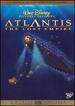 Atlantis: Lost Empire [Dvd] [2001] [Region 1] [Us Import] [Ntsc]