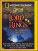 National Geographic Beyond the Movie-the Lord of the Rings-the Fellowship of the Ring [Dvd]