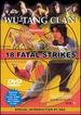 18 Fatal Strikes [Dvd]