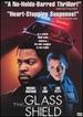 The Glass Shield (Dvd)