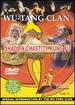 Shaolin Chastity Kung Fu [1981] [Dvd]