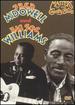 Masters of the Country Blues-Fred McDowell and Big Joe Williams
