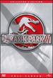Jurassic Park III (Full Screeen Collector's Edition)