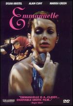 The Emmanuelle Collection (Emmanuelle / Emmanuelle 2 / Good-bye Emmanuelle)