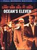 Ocean's Eleven (Full Screen Edition)