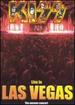 Kiss-Live in Las Vegas