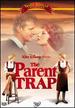 The Parent Trap (Vault Disney Collection) [Dvd]