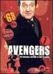 The Avengers '68 Set 4 [Dvd]