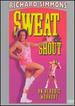 Richard Simmons: Sweat & Shout-an Aerobic Workout [Dvd]