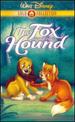 The Fox and the Hound (Disney Gold Classic Collection)