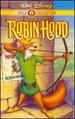 Robin Hood (Disney Gold Classic Collection)