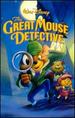 The Great Mouse Detective [Dvd]