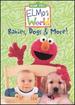Elmo's World-Babies, Dogs & More