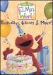 Sesame Street: Elmo's World - Birthdays, Games and More