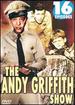 Andy Griffith Show-16 Episodes