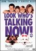 Look Who's Talking Now! [Dvd]