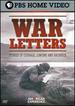 War Letters-Stories of Courage, Longing and Sacrifice