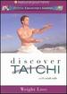 Discover Tai Chi With Scott Cole-Weight Loss (Digital Collector's Edition) [Dvd]