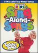 Cedarmont Kids: Sing-Along-Songs - Toddler Tunes Directed By Sue Martin ...