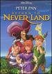 Peter Pan in Return to Never Land [Dvd]