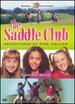 The Saddle Club-Adventures at Pine Hollow [Dvd]