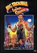Big Trouble in Little China (1-Disc Special Edition/ Checkpoint)