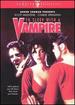 To Sleep With a Vampire [Vhs]