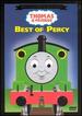 Thomas the Tank Engine-Best of Percy [Dvd]