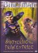Shattering the Prince of Pride, Bibleman Adventure