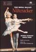 Tchaikovsky-the Nutcracker / Nureyev, Park, Royal Ballet