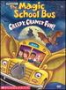 The Magic School Bus-Creepy, Crawly Fun!