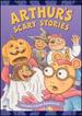 Arthur-Arthur's Scary Stories