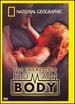 National Geographic-the Incredible Human Body