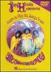 Jimi Hendrix-Learn to Play the Songs From Are You Experienced Dvd