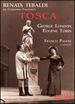 Puccini-Tosca / Patane, Tebaldi, London, Tobin