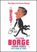 The Best of Victor Borge Acts I and II [Vhs]