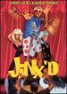 Jinx'D [Dvd]