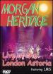 Morgan Heritage Live at the London Astoria