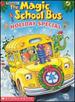 The Magic School Bus-Holiday Special