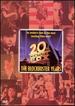 Twentieth Century Fox-the Blockbuster Years [Dvd]