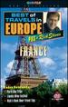 Rick Steves Best of Travels in Europe-France