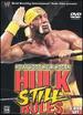 Wwe: Hollywood Hulk Hogan-Hulk Still Rules