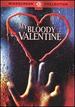 My Bloody Valentine [Dvd]