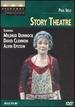 Story Theatre (Broadway Theatre Archive) (Dvd) (New)