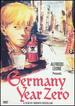 Germany Year Zero [Dvd]