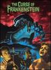 The Curse of Frankenstein [Dvd]