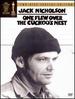 One Flew Over the Cuckoo's Nest (Two-Disc Special Edition)