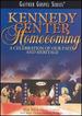 Kennedy Center Homecoming [Vhs]
