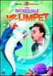 The Incredible Mr. Limpet (Snap Case Packaging) [Dvd]